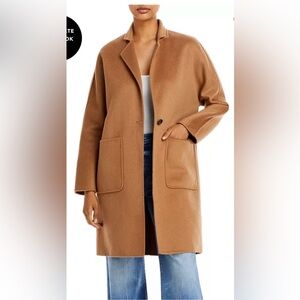 Rails Camel Tan Trench Coat